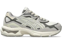 ASICS Gel-NYC Cream Oyster Grey (PS)