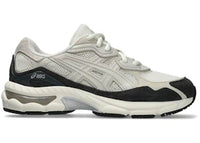 ASICS Gel-NYC Cream Smoke Grey (GS)