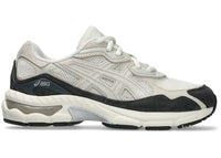 ASICS Gel-NYC Cream Smoke Grey (GS)
