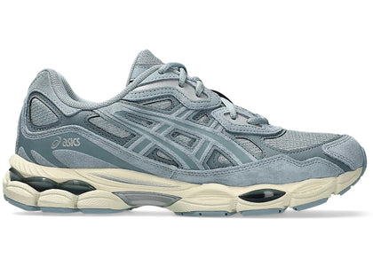 ASICS Gel-NYC Dolphin Grey Fjord Grey sneakers - authentic ASICS shoes