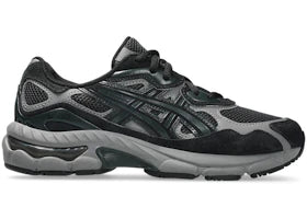 ASICS Gel-NYC Graphite Grey Black (GS) - authentic ASICS sneakers