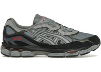 ASICS Gel-NYC Gravel Black %