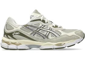ASICS Gel-NYC Khaki Pure Silver