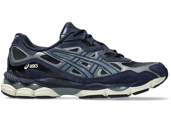 ASICS Gel-NYC Midnight Midnight sneakers - authentic streetwear shoes