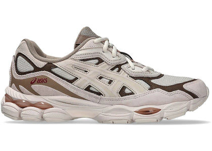 ASICS Gel-NYC Mineral Beige - authentic ASICS sneakers