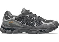 ASICS Gel-NYC Obsidian Grey