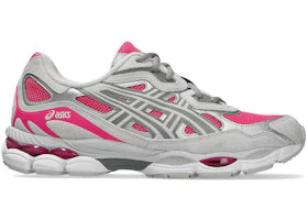 ASICS Gel-NYC Pink Glo Concrete