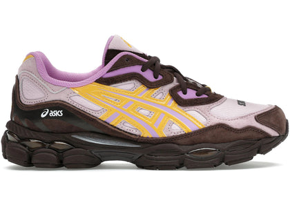 ASICS Gel-NYC Pleasures sneakers - authentic streetwear shoes