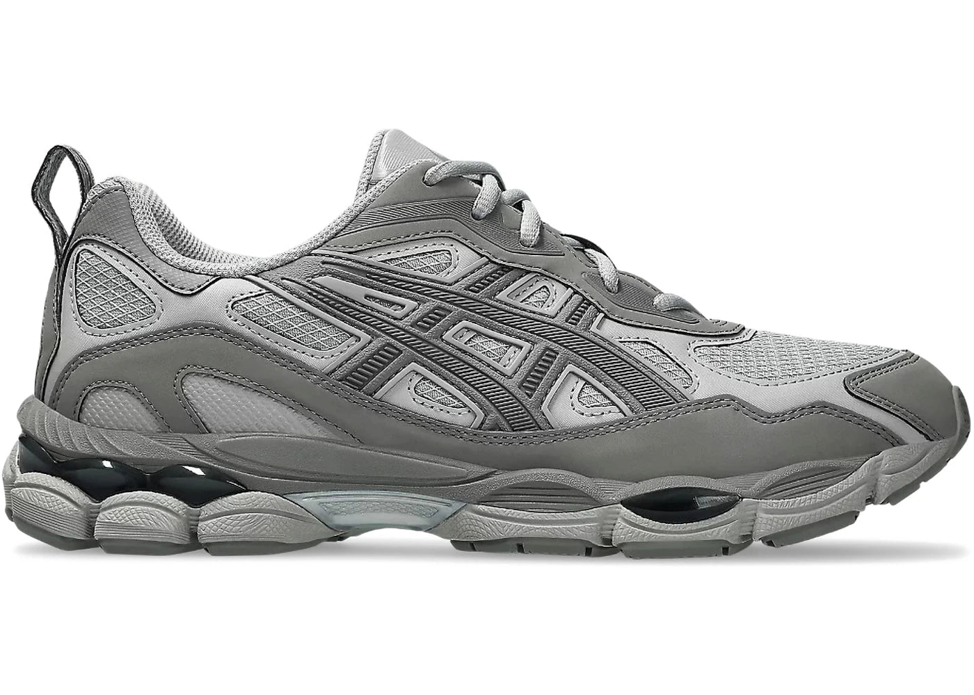 ASICS Gel-NYC RGD Cement Grey