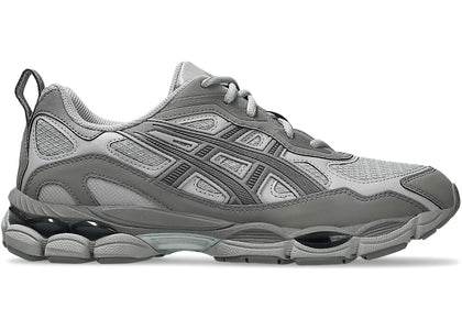 ASICS Gel-NYC RGD Cement Grey sneakers - authentic ASICS shoes