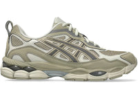 ASICS Gel-NYC RGD Smoke Grey Wool