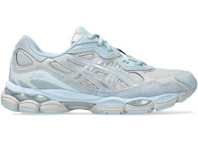 ASICS Gel-NYC Storm Cloud Pure Silver - authentic ASICS sneakers