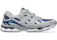 ASICS Gel-NYC Twilight Blue/Gravel