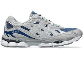ASICS Gel-NYC Twilight Blue/Gravel
