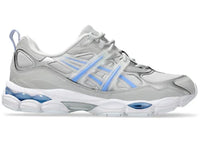 ASICS Gel-NYC Utility Cloud Grey Periwinkle Blue