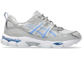ASICS Gel-NYC Utility Cloud Grey Periwinkle Blue