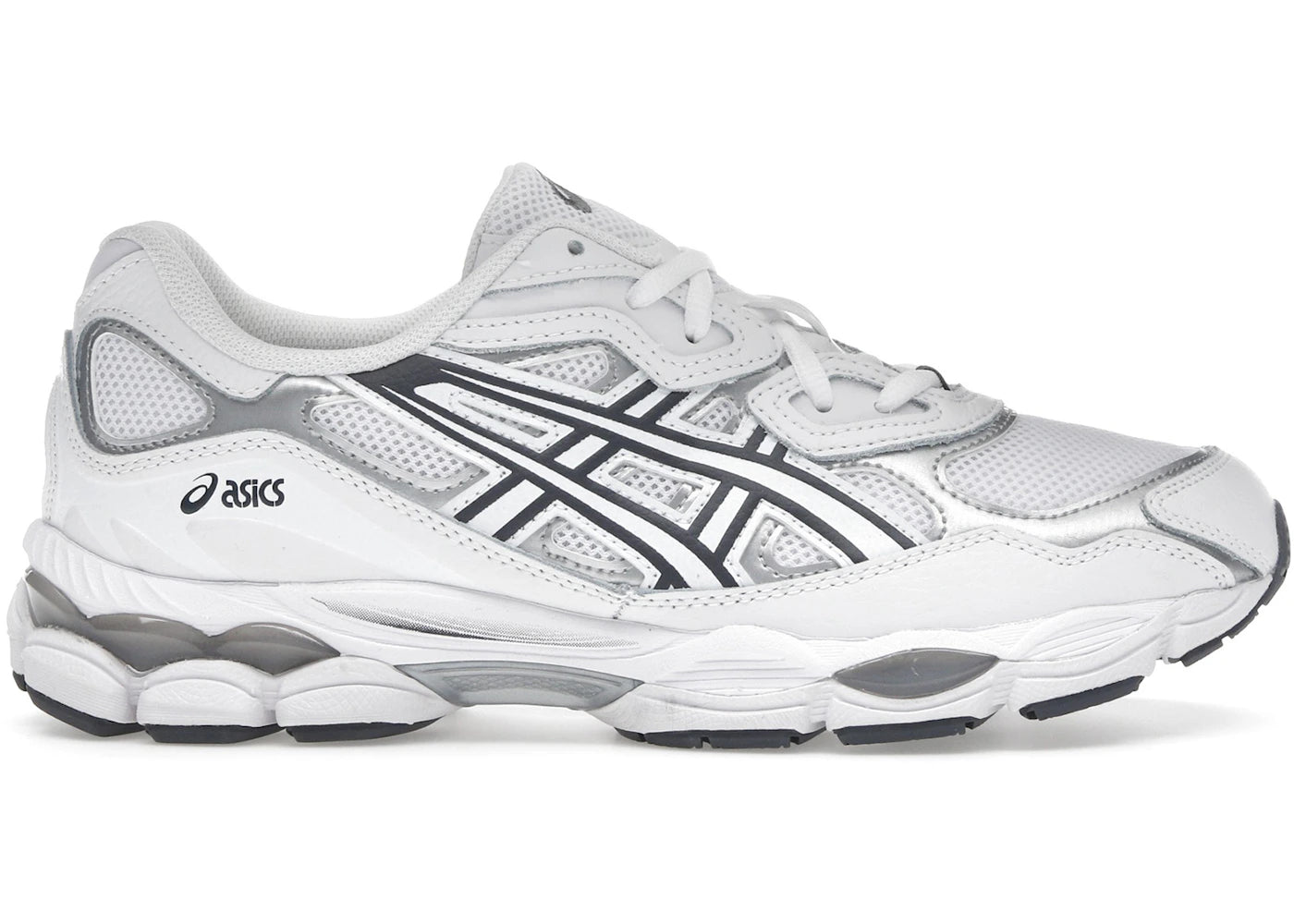 ASICS Gel-NYC White Carrier Grey