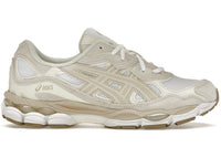 ASICS Gel-NYC White Feather Grey %