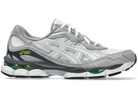ASICS Gel-NYC White Glacier Grey %