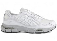 ASICS Gel-NYC White White Glacier Grey