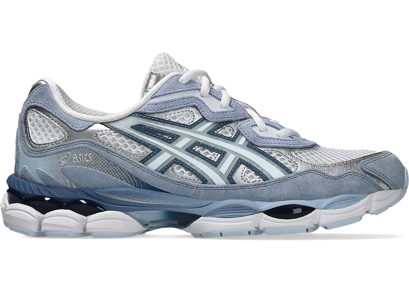 ASICS Gel-NYC atmos Hyozan - vue 360