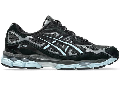 ASICS Gel-NYC atmos Laguna Gem Blue Topaz - authentic ASICS sneakers