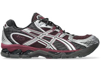 ASICS Gel-Nimbus 10.1 Beniimo Purple Silver