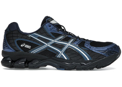 ASICS Gel-Nimbus 10.1 Black Grand Shark sneakers - authentic ASICS shoes