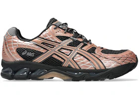 ASICS Gel-Nimbus 10.1 Black Rose Gold