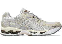 ASICS Gel-Nimbus 10.1 Concrete Feather Grey