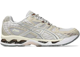ASICS Gel-Nimbus 10.1 Concrete Feather Grey