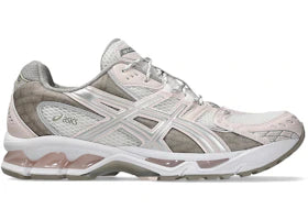 ASICS Gel-Nimbus 10.1 Cream Pink Cloud - vue 360