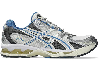 ASICS Gel-Nimbus 10.1 Cream Polar Night - authentic ASICS sneakers