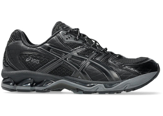 ASICS Gel-Nimbus 10.1 Haven Black Grey sneakers - authentic streetwear shoes