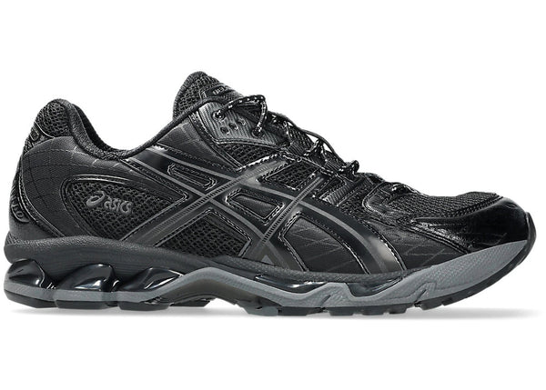 ASICS Gel-Nimbus 10.1 Haven Black Grey sneakers - authentic streetwear shoes
