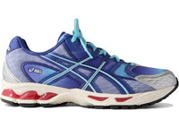 ASICS Gel-Nimbus 10.1 Kith Marvel vs. Capcom Mega Man (Comic Not Included)