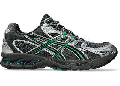 ASICS Gel-Nimbus 10.1 Obsidian Grey Green Basil