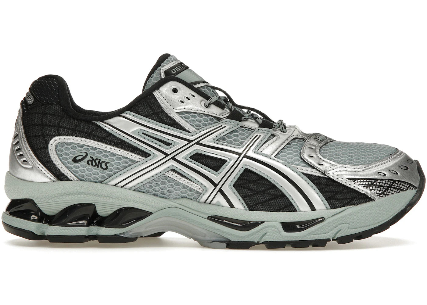 ASICS Gel-Nimbus 10.1 Ocean Haze