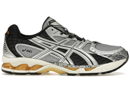ASICS Gel-Nimbus 10.1 Piedmont Grey sneakers - authentic streetwear shoes