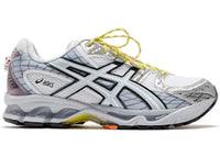 ASICS Gel-Nimbus 10.1 Stefon Diggs From: Me, To: You (Friends and Family)