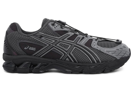 ASICS Gel-Nimbus 10.1 Unaffected Grey - authentic ASICS sneakers