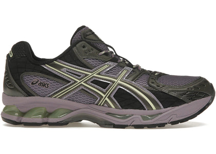 ASICS Gel-Nimbus 10.1 Violet Quartz Cool Matcha sneakers - authentic ASICS shoes