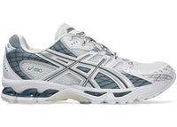 ASICS Gel-Nimbus 10.1 White Slate Blue