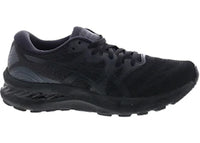 ASICS Gel-Nimbus 23 Black Black (Women's)