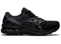 ASICS Gel-Nimbus 23 Triple Black