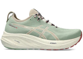 ASICS Gel-Nimbus 26 TR Nature Bathing Rose Rougue (Women's) - vue 360