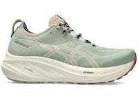 ASICS Gel-Nimbus 26 TR Nature Bathing Rose Rougue (Women's)