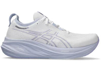 ASICS Gel-Nimbus 26 White Fresh Air (Women's)