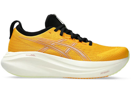 ASICS Gel-Nimbus 27 Amber Neutral Pink sneakers - authentic ASICS shoes