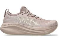 ASICS Gel-Nimbus 27 Fawn Birch (Women's)